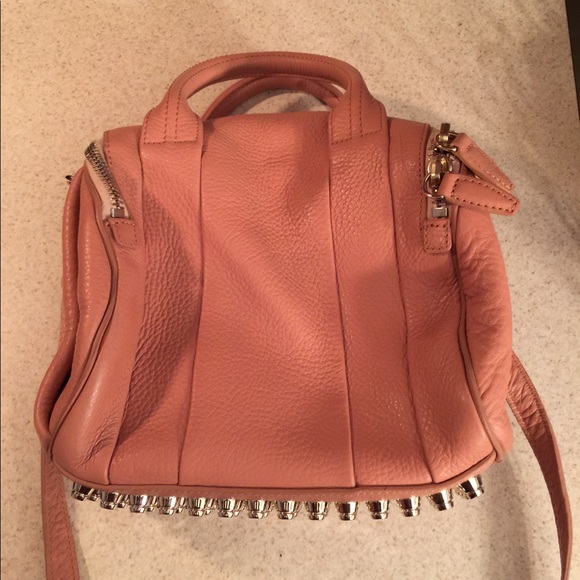 Alexander Wang Handbags - Alexander Wang Rockie Stud Bag